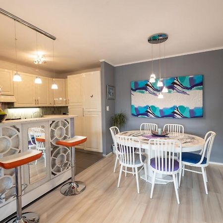 Apartment Zoey Makarska Exterior foto