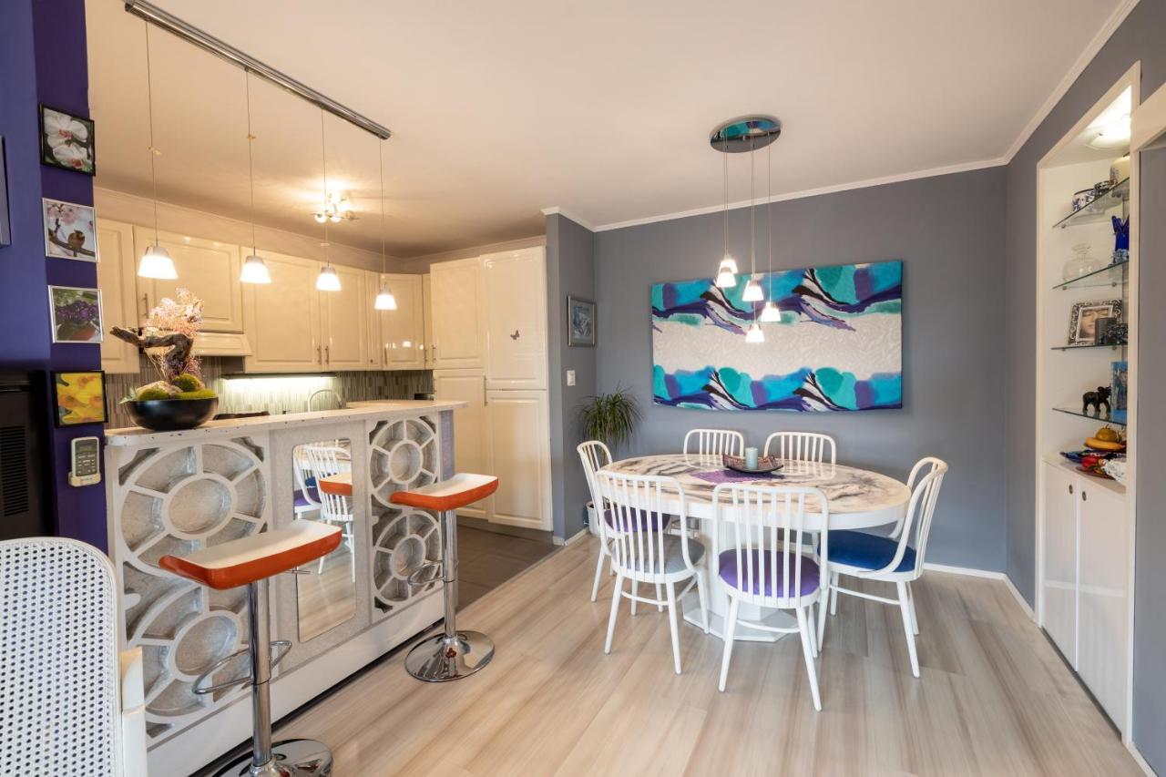 Apartment Zoey Makarska Exterior foto
